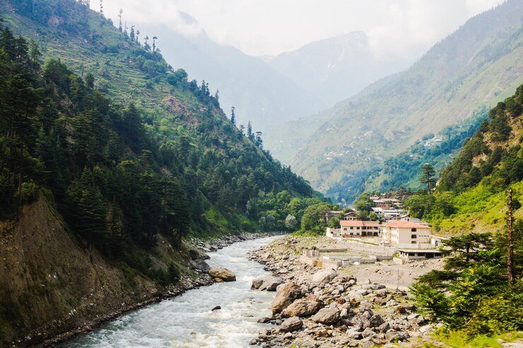 Uttarakhand